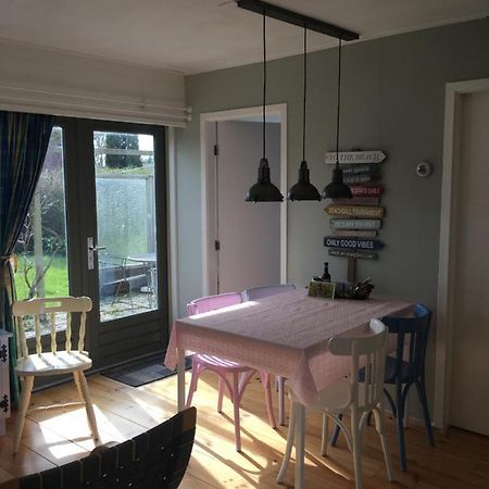 Vakantiehuisje Maartje Warmenhuizen Exterior foto