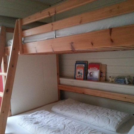 Vakantiehuisje Maartje Warmenhuizen Exterior foto